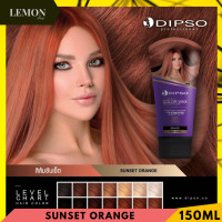 ราคา Dipso Super Shine Hair Color Wax 150ml ดิ๊พโซ่ ซุปเปอร์ ชายน์ แฮร์ คัลเลอร์ แว๊กซ์ สีดำน้ำตาลเคลือบเงาม่วงส้มแดงเขียวฟ้าเขียวชมพูเพลิงเทาบลอนด์ (20929042351)