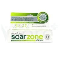 ราคา Provamed Scar Zone Acne 10 g (19471702327)