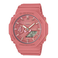 ราคา Casio G Shock Mini นาฬิกาข้อมือผู้หญิง สายเรซิ่น รุ่น GMA S2100 GMA S2100 1AGMA S2100 4AGMA S2100 4A2GMA S2100 7A (12335767791)
