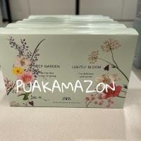 ราคา Zara ซาร่า น้ำหอม ขนาด 30 มล ml femme field at night fall deep garden lightly bloom tuberose nude pink flambe (15035552218)