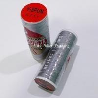 ราคา ด้ายเย็บผ้า ด้ายวีนัสหลอดเล็ก ด้ายจิ๋ว 100หลา (20743845613)