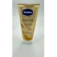 ราคา วาสลีน Vaseline Healthy Bright Gluta Hya Serum เฮลธี้ไบร์ท กลูต้า ไฮยา เซรั่ม โลชั่นบำรุงผิว 300 มล Overnight Flawless Glow Dewy Radiance Pro Age (21185651603)