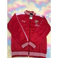 ราคา เสื้อแจ็คเก็ตทีมฟุตบอลใส่ได้ทั้งผู้ชายและผู้ หญิงมีซิปด้านหน้าผ้าวอร์ม มันนิ่ม ลื่นใสสบาย (20396196731)