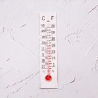 ราคา เทอร์โมมิเตอร์ ปรอท ปรอทวัดอุณหภูมิห้อง เครื่องวัดอุณหภูมิ เทอร์โมมิเตอร์พลาสติกติดผนัง วัดอุณภูมิห้อง การ์ดกระดาษเทอร์โมมิเตอร์ (21143424848)