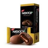 ราคา Nextar คุกกี้บราวนีนำเข้า Brownie nextar nabati (9351488079)