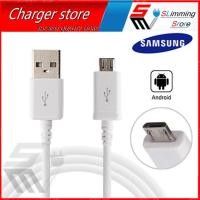 ราคา SLimming Srore สายชาร์จ samsung ซัมซุง แท้100 Micro usb ชาร์จด่วน Fast charger รับประกัน 1 ปี (6377996953)