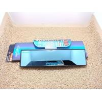 ราคา กระจกมองหลังตัดแสง กระจกตัดเเสง แบบโค้ง 270mm Broadway Blue Mirror กระจกสีฟ้าเตัดแสง เลนส์ชัดเพิ่มการมองเห็น (16695581230)