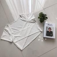 ราคา Aomshop เสื้อผ้าร่อง ไขว้หน้างานสาวอวบอ้วนร้านรีวิวเองค่ะ (20809638912)