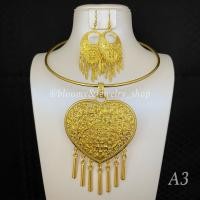ราคา สร้อยคอโชกเกอร์ สร้อยคอเจ้านาง ราคาถูกที่สุด ขายปลีก ส่ง สร้อยโชกเกอร์รำเซิ้ง เจ้าสาว เจ้านาง ล้านนา ลายไทย ตกแต่งชุดไทย ออกงานต่างๆ (16087757555)