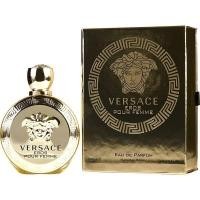 ราคา ของแท้ VERSACE EROS POUR FEMME EDP SPRAY 100mL (20228080006)