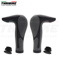 ราคา ปลอกแฮนด์จักรยานเสือภูเขาพร้อมบาร์เอน TAG B ติดจักรยาน (6543384812)