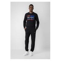 ราคา CHAMPION MEN EU เสื้อสเวตเตอร์ผู้ชาย ไซส์ยุโรป CREWNECK SWEATSHIRT 218556 KK001 (18511702968)