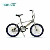 ราคา Meadow haro จักรยาน BMX ขนาดล้อ 16 และ20 นิ้ว (14280973527)