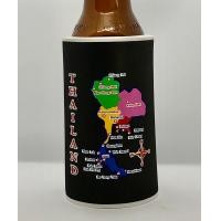 ราคา ปลอกเบียร์ ปลอกเก็บความเย็น สกรีนลายแผนที่ไทย มีขนาด กระป๋อง ขวดเล็ก ขวดใหญ่ และกระป๋องยาว (19489524220)