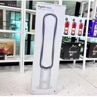 ราคา 100 Dyson Cool Tower Fan AM07 White Silver พัดลม ตั้งพื้น ไดสัน สีขาว (20946662362)
