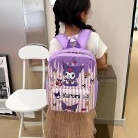ราคา กระเป๋าเป้สะพายหลัง ลายการ์ตูนน่ารัก สไตล์ใหม่ สําหรับเด็ก 5 9 ปี 3707 (20589609560)
