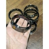 ราคา ครอบดิฟฟี่ ไทเทดำทอง ลาย A B เลือกในแชท ขนาด 6 7cm ใส่กับดิฟฟี่ได้ (11116863866)