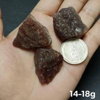 ราคา หินดิบสตรอเบอร์รี่ควอตซ์ Strawberry quartz (17699399421)