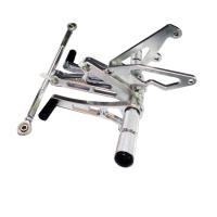 ราคา เกียร์โยงมิเนียม ชุดใหญ่ KR150 VICTOR SER ใส่ได้ทั้งดิส ดั้ม สีเงิน (20612468607)