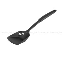 ราคา Seagull ตะหลิว ตะหลิวกรอง กระบวย ทัพพี ไนล่อน New Enjoy ตรานกนางนวล อุปกรณ์ประกอบอาหาร (20422671590)