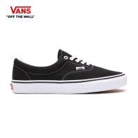 ราคา VANS ERA BLACK รองเท้า ผ้าใบ VANS ชาย หญิง รองเท้าเป็นไซส์ US MEN สามารถดูตารางเทียบไซส์จากข้อมูลสินค้าเพิ่มเติม (7858198651)