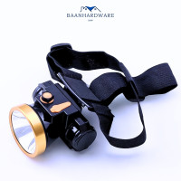 ราคา ไฟฉายคาดหัว ไฟคาดหัว ชาร์จไฟได้ แสงไฟขาว ไฟฉายLED ใช้งานง่าย ไฟกรีดยาง ไฟส่องกบ ไฟส่องปลา หัวไฟฉายO 193 (20532956392)