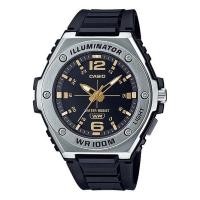 ราคา CASIO Standard รุ่น MWA 100H 1 MWA 100H 2 MWA 100H 7 MWA 100HD 1 ของแท้ ประกันศูนย์ (17167279494)