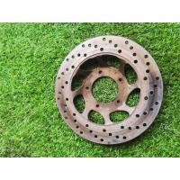 ราคา จานดิสเบรคหน้า Honda เทน่าโนวาสไมล์แดชโซนิค ของแท้มือสองสภาพดี พร้อมใช้งาน (17231400163)