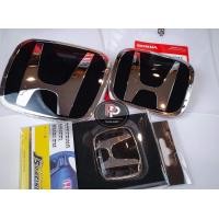 ราคา โลโก้ H ดำ หน้า City 2017 (16930549664)