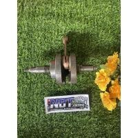 ราคา ข้อเหวี่ยงแดช125 Dash125 เพลาข้อเหวี่ยง สินค้ามือสอง ของแท้100 สภาพสวย พร้อมใช้งาน ใช้งานได้ปกติ (17639439244)