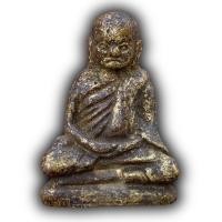 ราคา หลวงพ่อเงิน รูปหล่อโบราณ วัดท่ามะไฟ พิจิตร ส่งตามปก (20243616535)