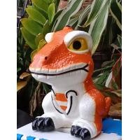 ราคา ก๊องออมสินน่ารักๆ กระปุกออมสินก๊อตซิลล่า สูง 28 cm ราคาถูกที่สุด (18386959855)
