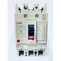 ราคา เบรกเกอร์ NF63CV 3P 32A มิตซูบิชิ (16061037389)