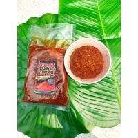 ราคา พริกแกงเมืองกาญจน์ พริกแกงเผ็ด พริกแกงป่า พริกแกงเผ็ดสูตรต้นตำรับของคุณแม่ สดใหม่ (19785624150)