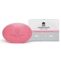 ราคา สบู่ Harrogate soap sulphur soap 50G สบู่ฮาโรเกต ซัลเฟอร์ 50 กรัม (20714044180)