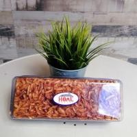 ราคา ท๊อฟฟี่เค้ก อัลมอนด์ สวนดุสิต โฮม เบเกอรี่ สินค้านี้ไม่สามารถสั่งร่วมกับสินค้าอื่นได้ (20394034620)