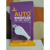 ราคา 1 อัน นกหวีด ยี่ห้อ AUTO (6142596904)
