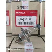 ราคา หลอดไฟ หลอดไฟแท้ 12V 35 35W หลอดไฟมอไซค์ Scoopyi Zoomer X CBR อื่นๆ หลอดไฟสามขา Honda (16885928806)
