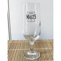 ราคา แก้วก้าน Suntory All Malts Beer 300 ml (19505010393)