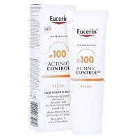 ราคา Eucerin Actinic Control MD SPF100 ขนาด 80 ML ครีมกันแดดประสิทธิภาพสูง (14784584788)