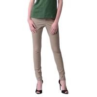 ราคา Mc Lady กางเกงยีนส์ขาเดฟ LAD201483 (10132493)