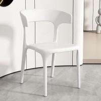 ราคา เก้าอี้ทานอาหาร เก้าอี้พลาสติก ทรงโมเดิร์น รับได้ 300 กิโลกรัม เก้าอี้พลาสติกพารากอน เก้าอี้พลาสติกโมเดิร์น พารากอนเบสต์ (21055048001)