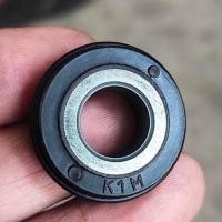 ราคา 14510 K1M T01 ยางกดโซ่ตัวบน เวฟ110i รถปี20 24 แท้ (20307970150)