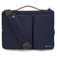 ราคา กระเป๋าใส่โน๊ตบุ๊ค รุ่น Tomtoc SB ขนาด 13 และ 16 นิ้ว รุ่นยอดนิยม มาพร้อมกับช่องเก็บอุปกรณ์จุใจของแท้จากแบรนด์ Tomtoc (20268517780)