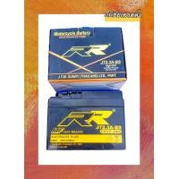 ราคา แบตเตอรี่ ยี่ห้อ RR JT2 3A BS Honda แบตเตอรี่ แห้ง แบตมอเตอร์ไซค์ แบตใส่รถป๊อป (12238552832)