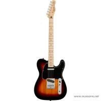 ราคา Squier Affinity Telecaster กีตาร์ไฟฟ้า Electric Guitar ประกันศูนย์ Music Arms (14993326561)