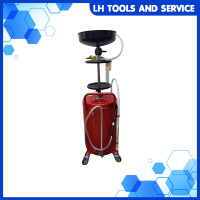 ราคา ถังดูดถ่ายน้ำมันเครื่อง โหลพลาสติก รุ่น 3197B (9013855911)