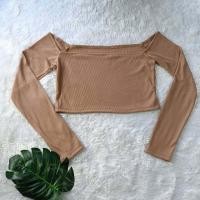 ราคา SpinnyHouse Set2ชิ้น ชุดเซต เอี๊ยม เสื้อแขนยาวผ้าร่องไหมพรมเล็ก กระโปรง พื้นดำมีสายผูกผ้ายืด รุ่น new45 45 (15033143138)