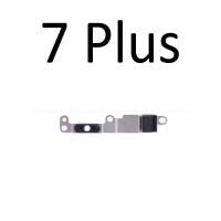 ราคา 5ชิ้นสำหรับ IP 5 5S SE 2020 5C 6 6S 7 8 Plus ปุ่มโฮมติดตั้งอะไหล่แป้นยึดที่ยึดทำจากโลหะ (20382997187)