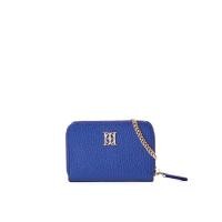 ราคา O B กระเป๋าหนังแท้ รุ่น JOLIE MINI ZIPPY IN KEN BLUE 20007058B07503G561FBLXX (16116598906)